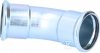 Kolano 45&deg; Steel - 66.7 1509068018